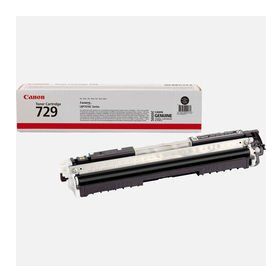 CANON CRG-729 MAVİ MUADİL TONER
