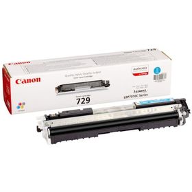 Canon CRG-729 Mavi Toner