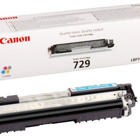 Canon CRG-729 Mavi Toner