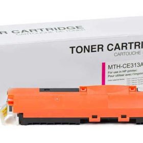CANON CRG-729 SİYAH MUADİL TONER