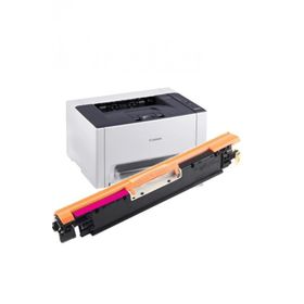 Canon CRG-729/4370B002 Kırmızı Muadil Toner