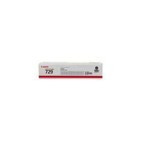 Canon Crg-729BK Siyah CRG-729 CRG729 Uyumlu Toner