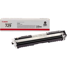 Canon Crg-729BK Siyah CRG-729 CRG729 Uyumlu Toner