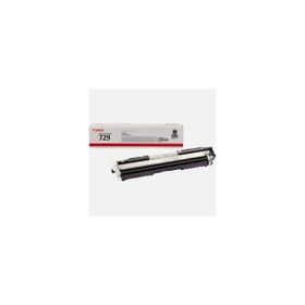 Canon Crg-729BK Siyah CRG-729 CRG729 Uyumlu Toner