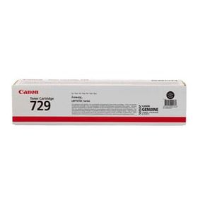 Canon Crg-729BK Siyah CRG-729 CRG729 Uyumlu Toner