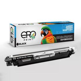 Canon CRG-729BK Siyah Uyumlu Toner