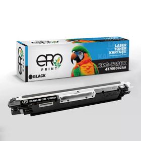 Canon CRG-729BK Siyah Uyumlu Toner