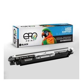 Canon CRG-729BK Siyah Uyumlu Toner