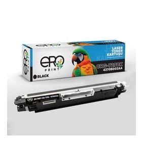 Canon CRG-729BK Siyah Uyumlu Toner