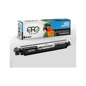 Canon CRG-729BK Siyah Uyumlu Toner