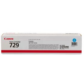 Canon CRG-729C CRG-729 Mavi Uyumlu Toner