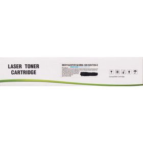 Canon CRG-729C CRG-729 Mavi Uyumlu Toner