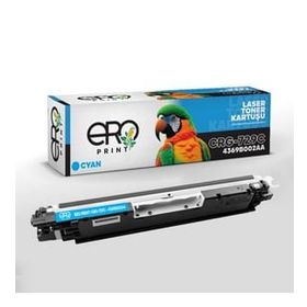 Canon CRG-729C Mavi Uyumlu Toner