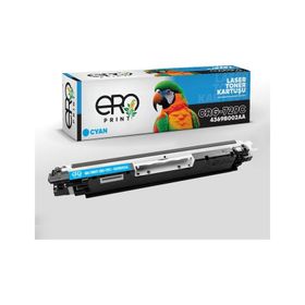 Canon CRG-729C Mavi Uyumlu Toner