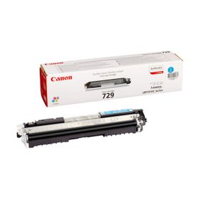 Canon CRG-729C Toner