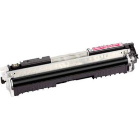 Canon CRG-729M CRG729 Kırmızı Uyumlu Toner