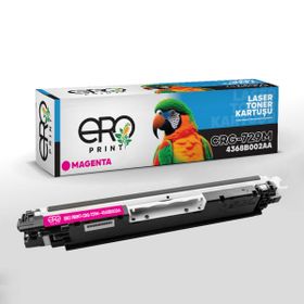 Canon CRG-729M Kırmızı Uyumlu Toner