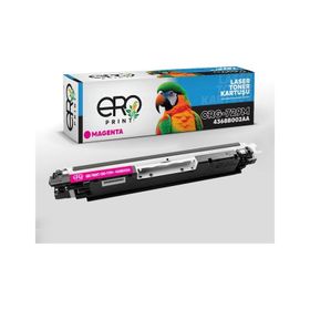Canon CRG-729M Kırmızı Uyumlu Toner