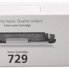 Canon CRG-729M Toner