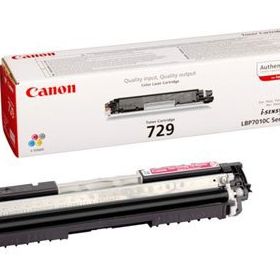 Canon CRG-729M Toner