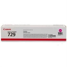 Canon CRG-729M Toner