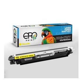 Canon CRG-729Y Sarı Uyumlu Toner