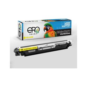 Canon CRG-729Y Sarı Uyumlu Toner