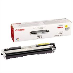 Canon CRG-729Y Toner