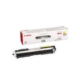 Canon CRG-729Y Toner