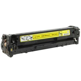 Canon CRG-731-6269B002 Sarı Muadil Toner