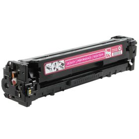 Canon CRG-731-6270B002 Kırmızı Muadil Toner