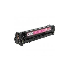 Canon CRG-731-6270B002 Kırmızı Muadil Toner