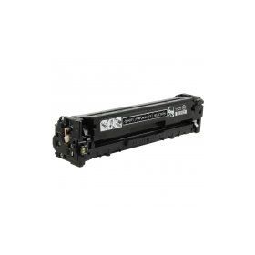 Canon CRG-731-6272B002 Siyah Muadil Toner
