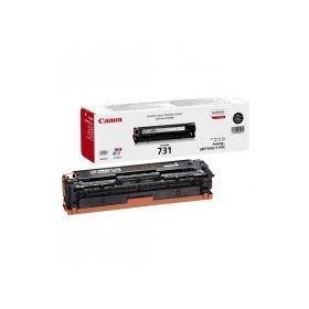Canon CRG-731 BK 6272B002 Toner Kartuş