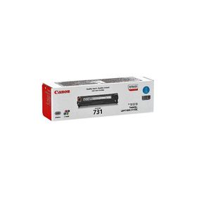 Canon CRG-731 C Orijinal Mavi Toner Kartuş