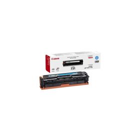 Canon CRG-731 Mavi Toner