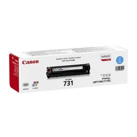 Canon CRG-731 Mavi Toner