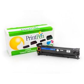 Canon CRG-731 Mavi Toner