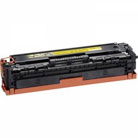 Canon CRG-731 Sarı Muadil Toner
