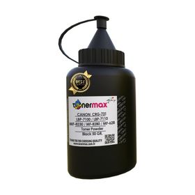 Canon CRG-731/6272B002 75 gr Siyah Toner Tozu