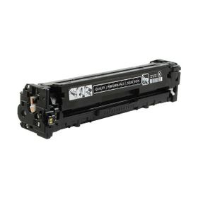 Canon CRG-731BK-LBP-7100/7100Cn/7110/7110Cw Siyah Muadil Toner