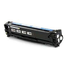 Canon CRG-731BK-LBP-7100/7100Cn/7110/7110Cw Siyah Muadil Toner