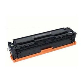 Canon CRG-731BK Siyah Toner