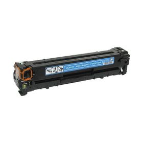 Canon CRG-731C Mavi LBP-7100 LBP-7100CN Muadil Toner