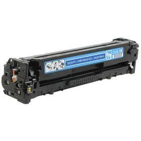 Canon CRG-731C Mavi LBP-7100 LBP-7100CN Muadil Toner