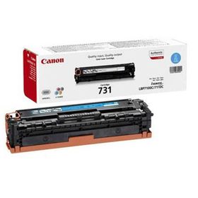 Canon CRG-731C Toner