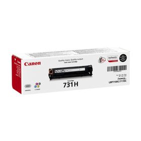 Canon CRG-731H BK Toner