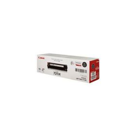 Canon CRG-731H BK Toner
