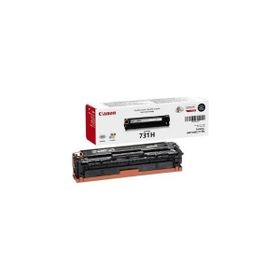 Canon CRG-731H Yüksek Kapasite LBP-7110cw Siyah Orjinal Toner