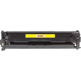 Canon CRG-731HBK Siyah Black Compatible Muadil Toner